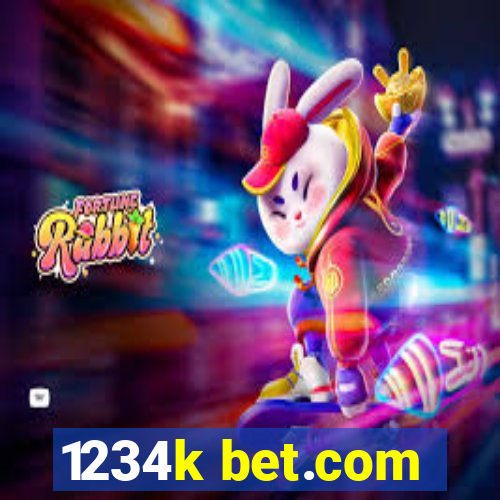 1234k bet.com